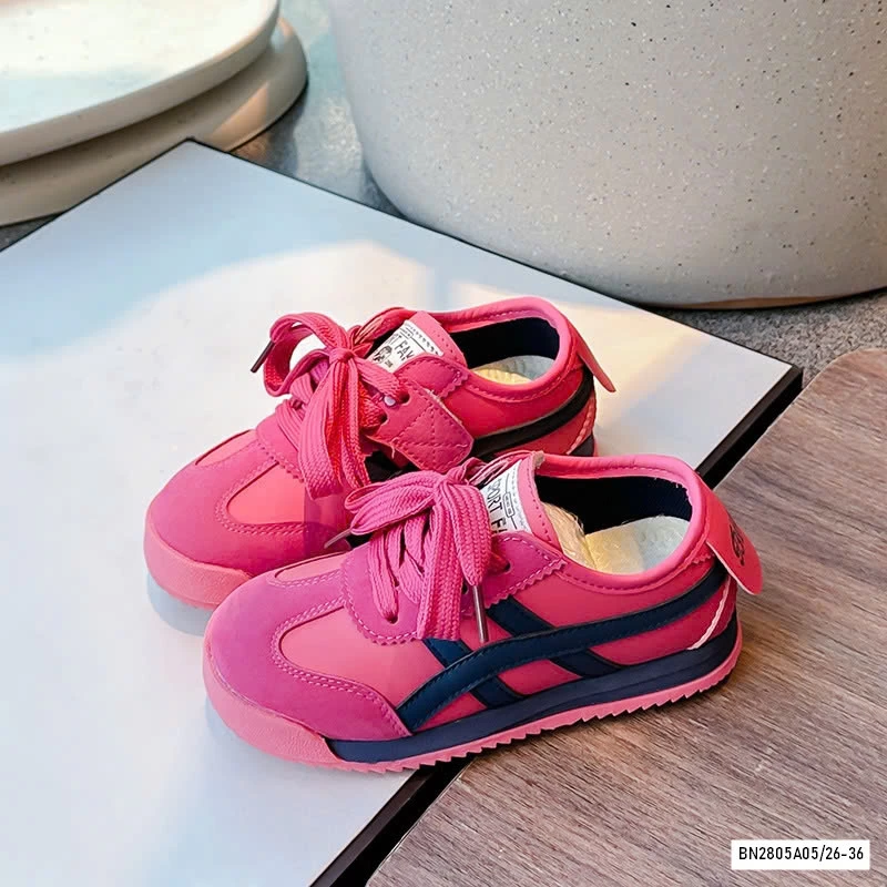 GIÀY THỂ THAO PHỐI SỌC