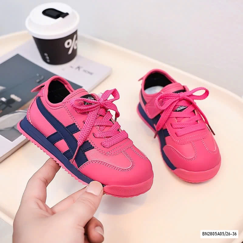 GIÀY THỂ THAO PHỐI SỌC