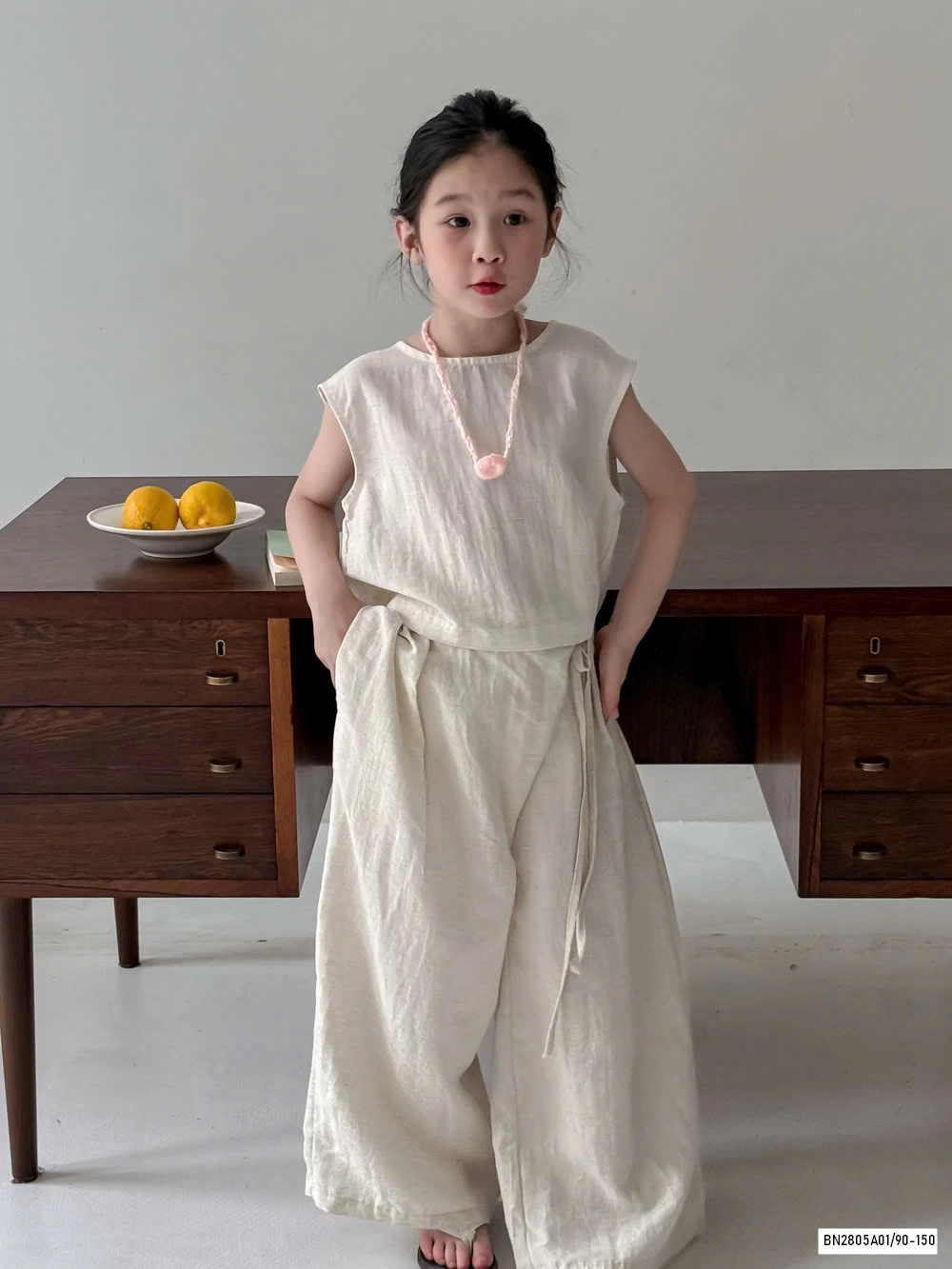 SÉT ĐŨI QUẦN SUÔNG KUMAI