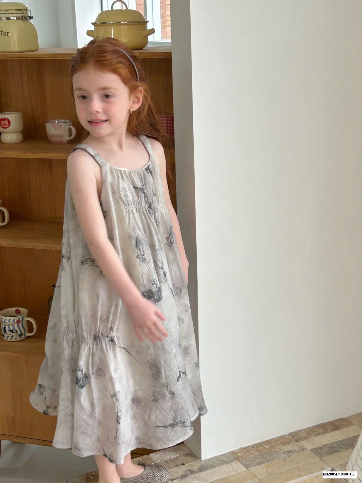 ĐẦM 2 DÂY DÁNG DÀI