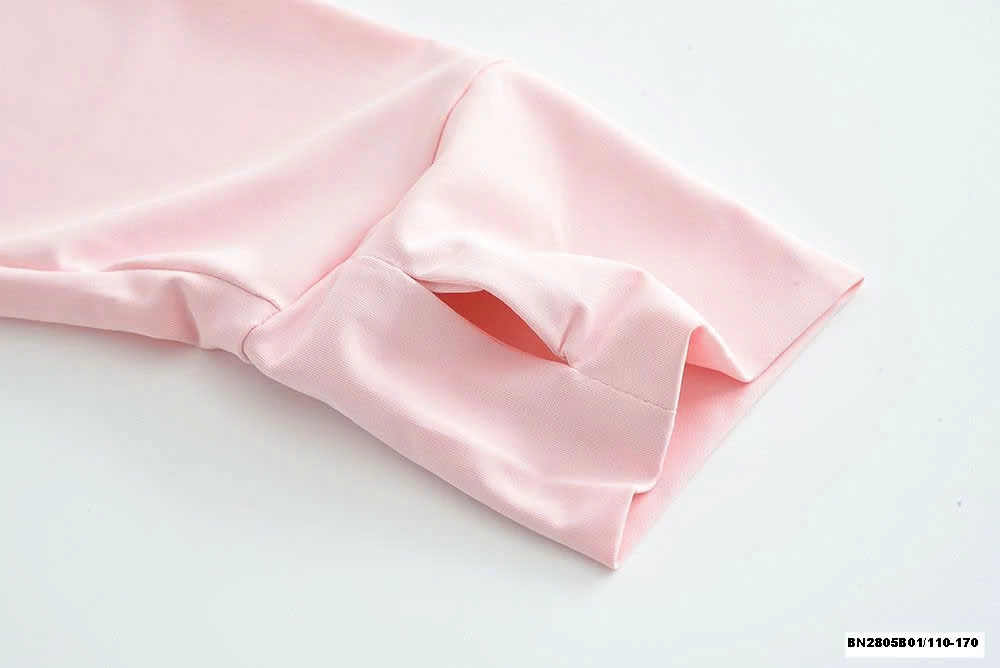 ÁO CHỐNG NẮNG PHỐI MÀU TAY