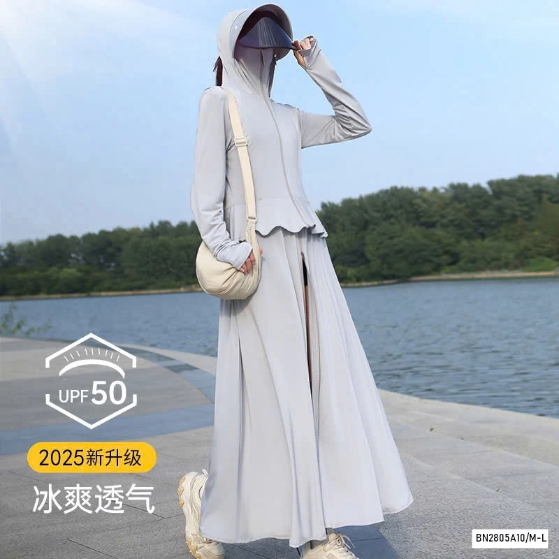 CHOÀNG NẮNG DÁNG VÁY