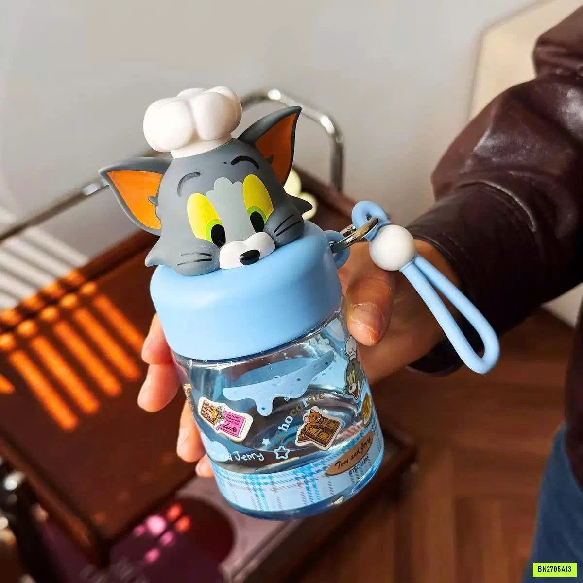 BÌNH NƯỚC TOM&JERRY