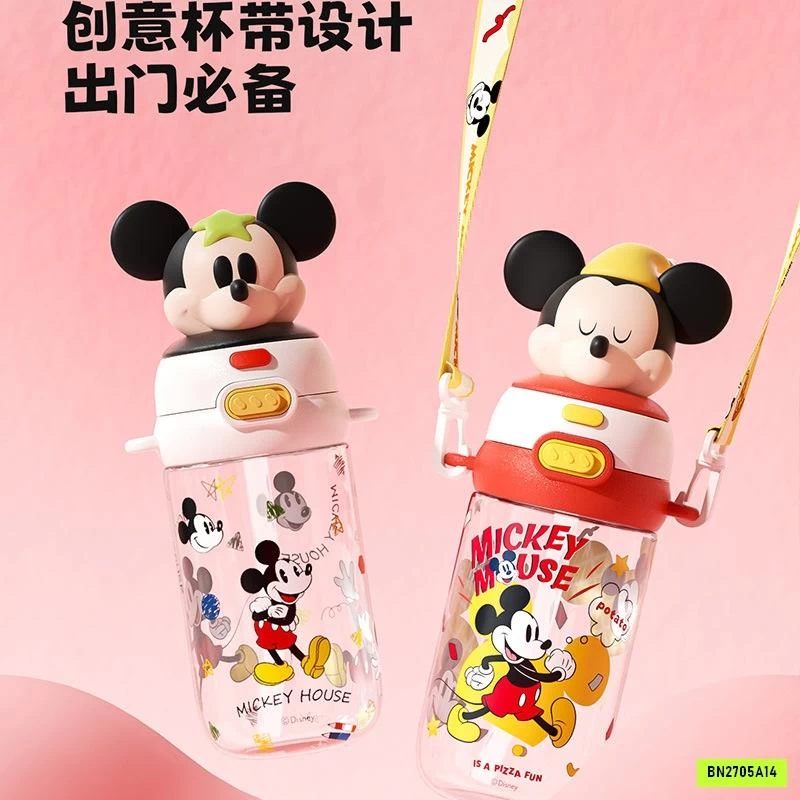 BÌNH NƯỚC MICKEY SIÊU XINH