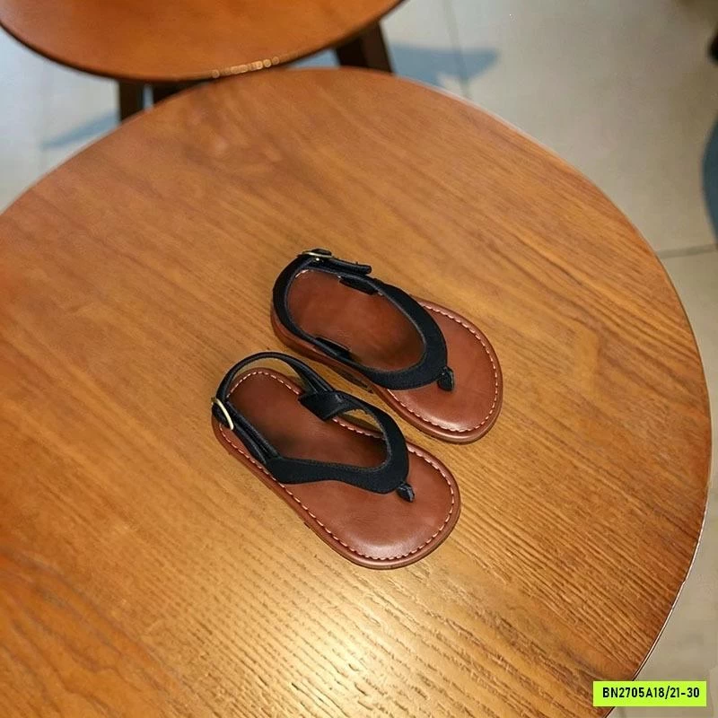 TÔNG XỎ NGÓN VINTAGE