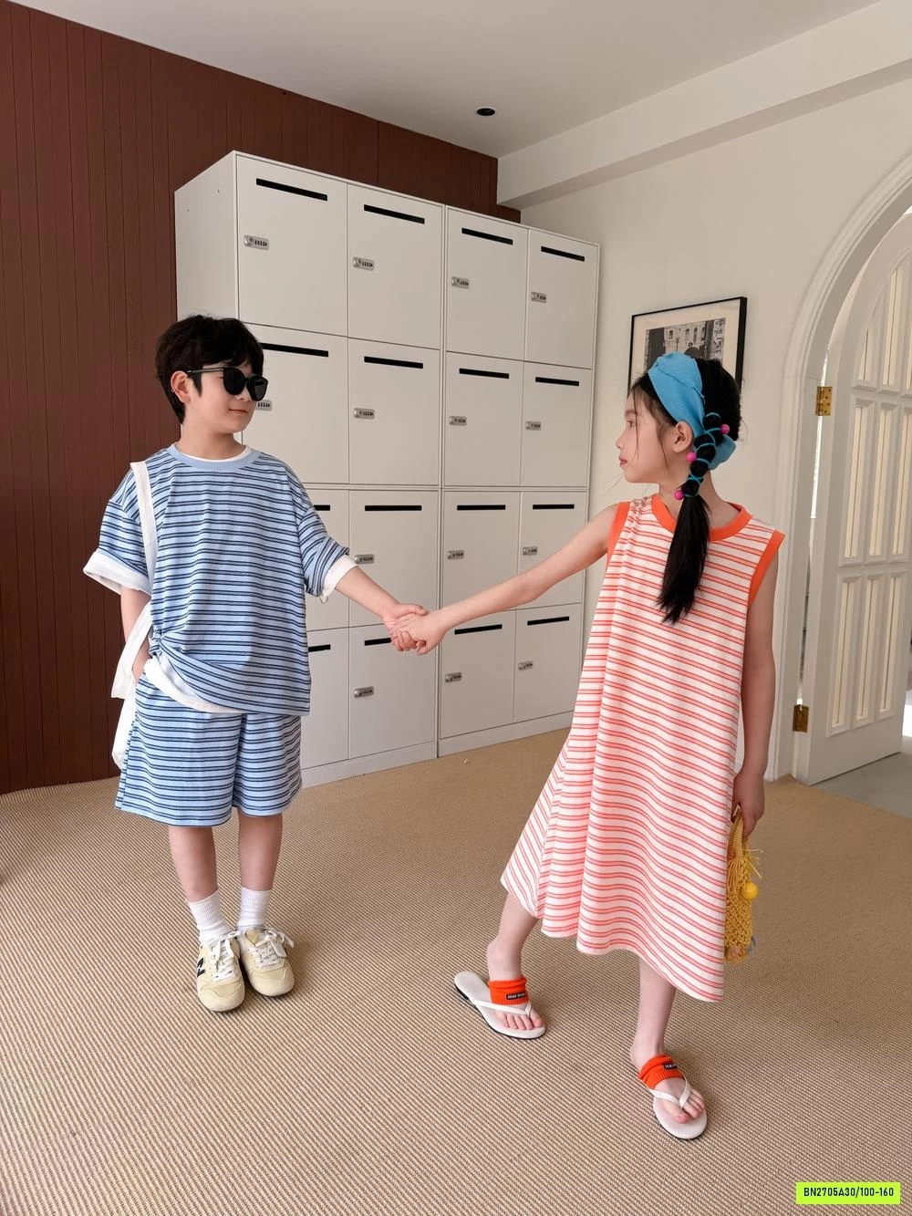 COUPLE KẺ KUMAI
