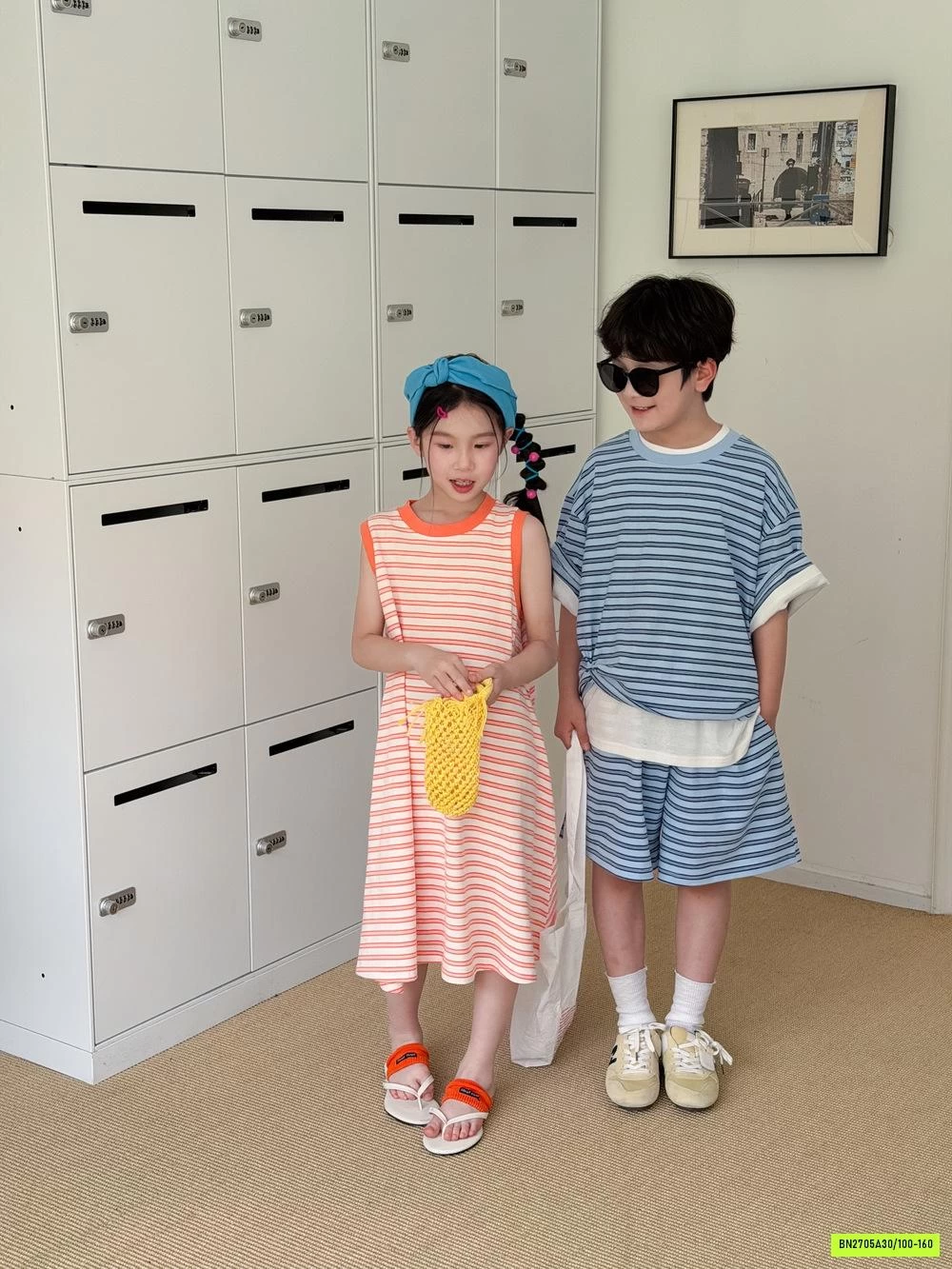 COUPLE KẺ KUMAI