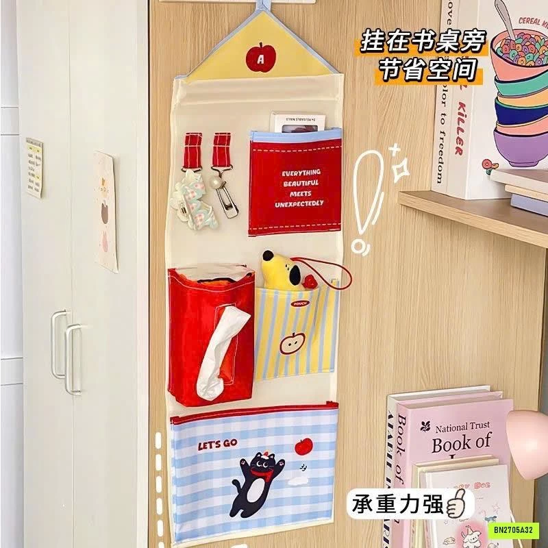 TÚI ĐỰNG ĐỒ TREO TƯỜNG DỄ THƯƠNG