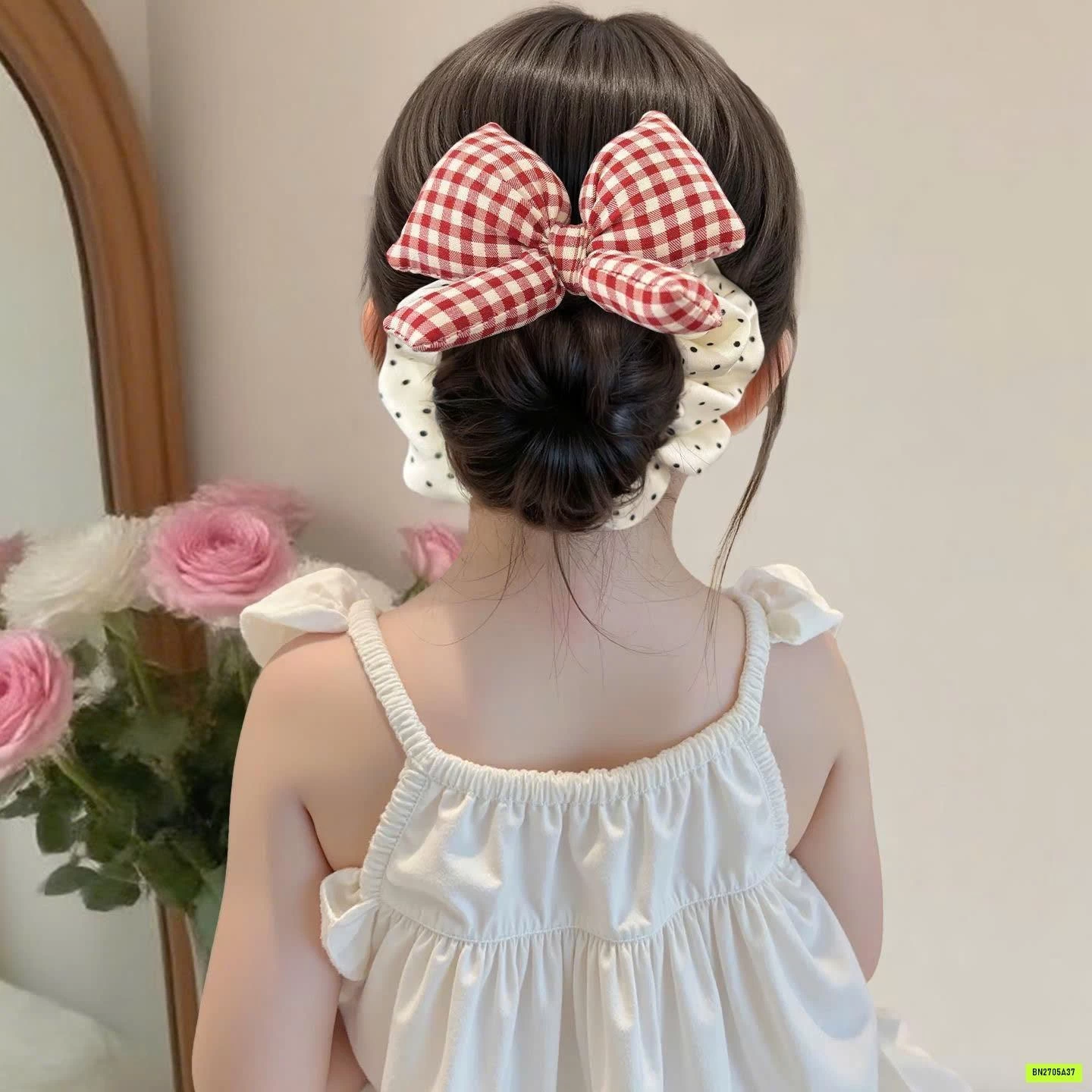 SET 3 CHUN BUỘC TÓC SIÊU XINH