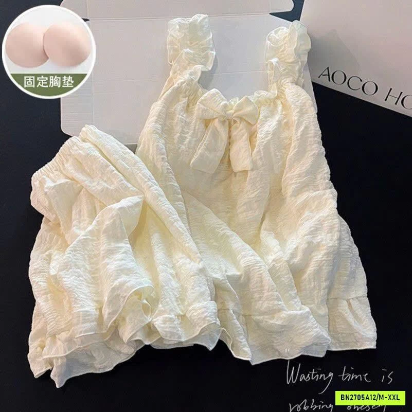 BỘ BÈO SÁT NÁCH KÈM BRA