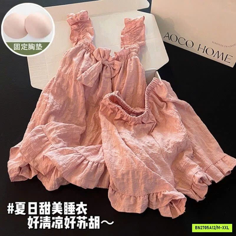 BỘ BÈO SÁT NÁCH KÈM BRA