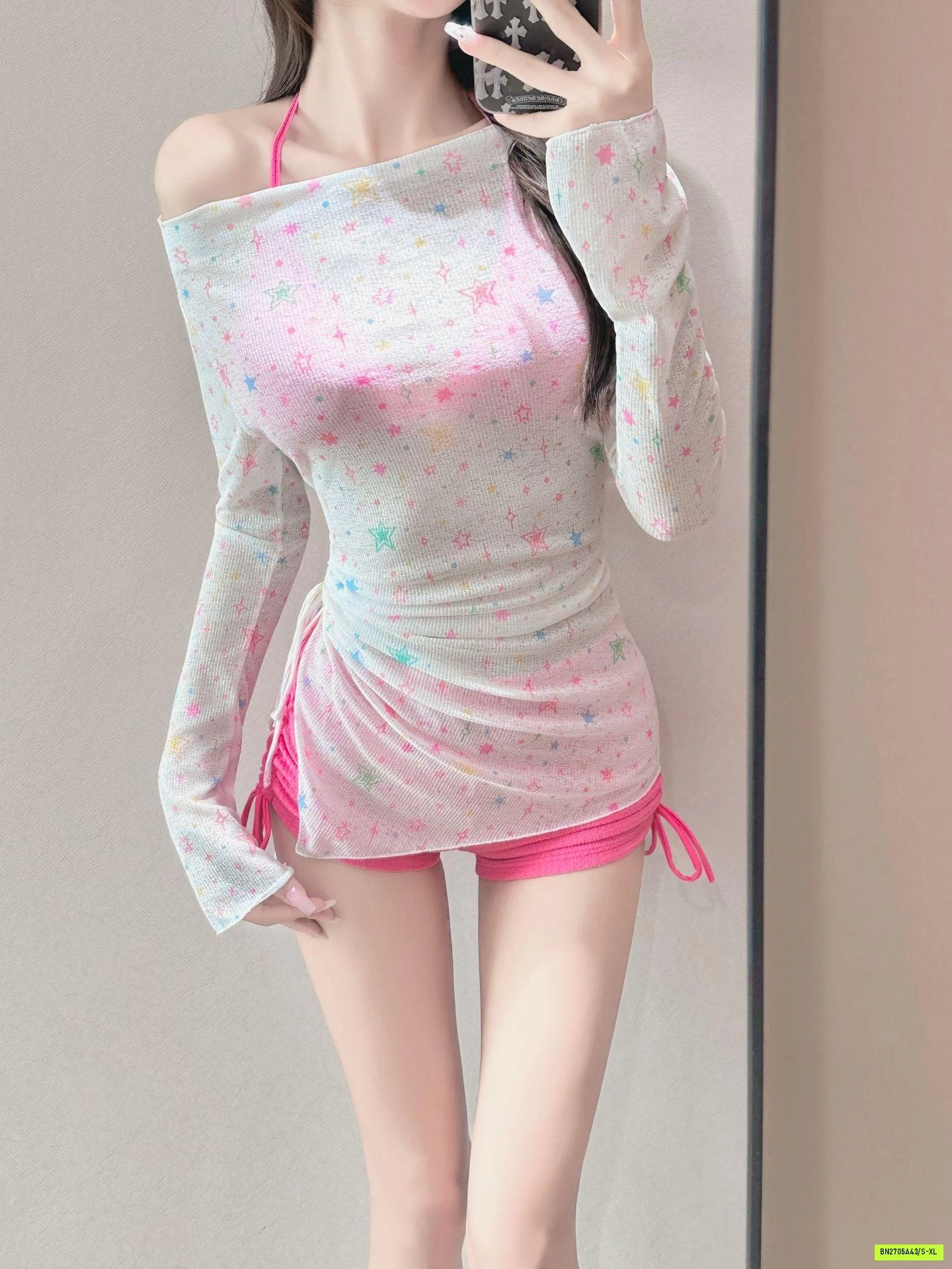 SÉT BƠI 3 CHI TIẾT