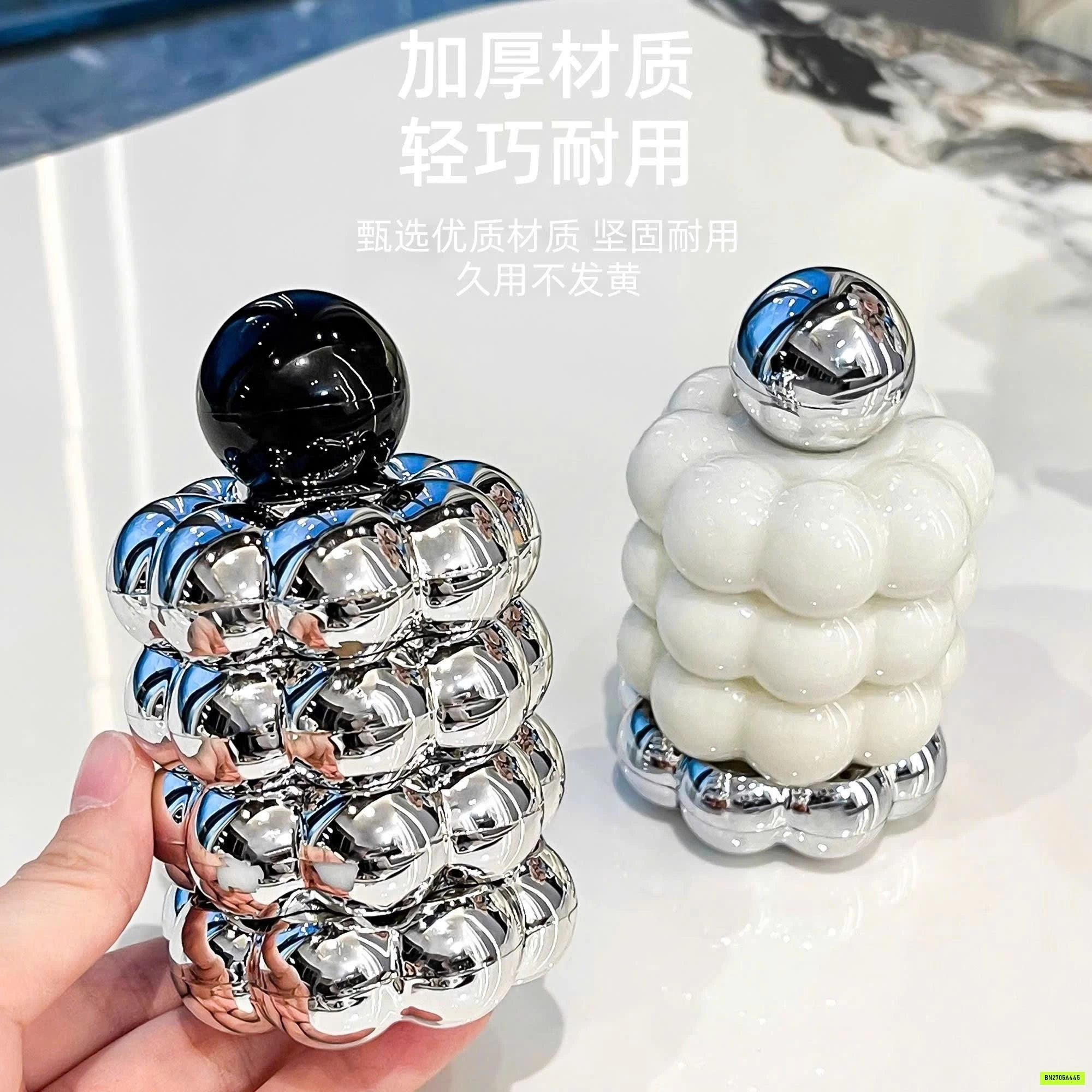 HỘP ĐỰNG TĂM SIÊU XINH