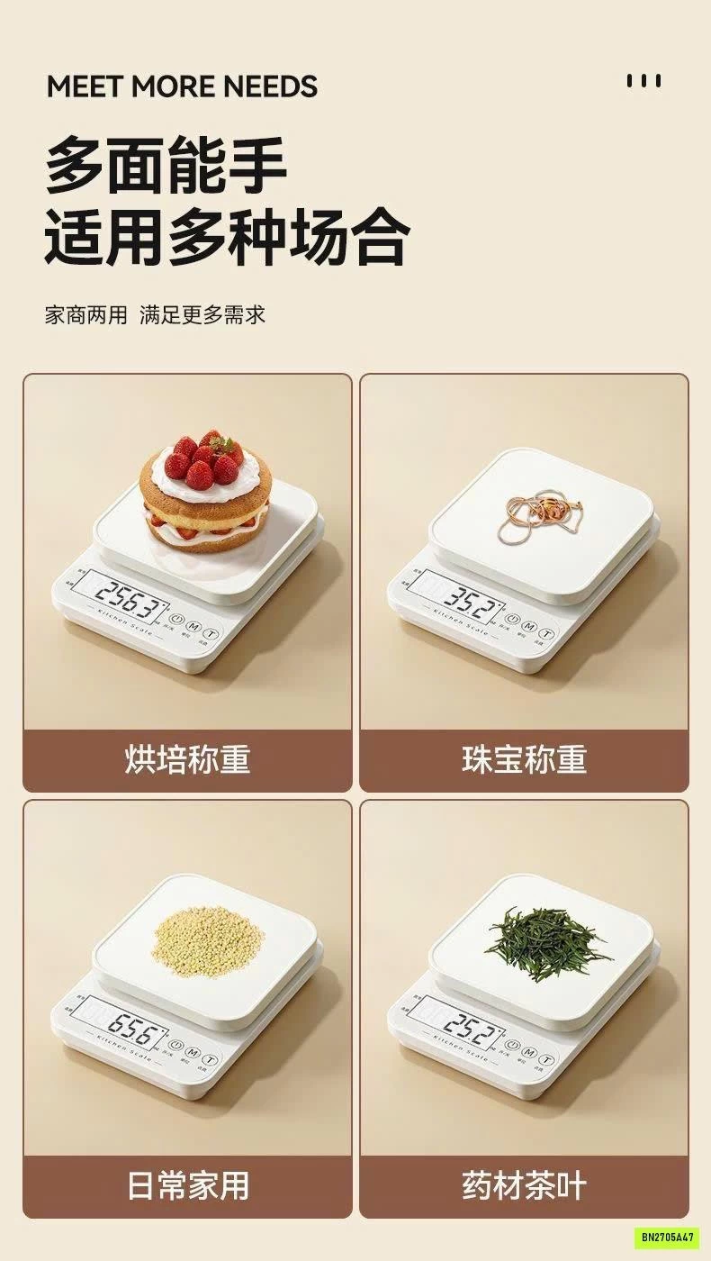 CÂN ĐIỆN TỬ MINI SIÊU TIỆN