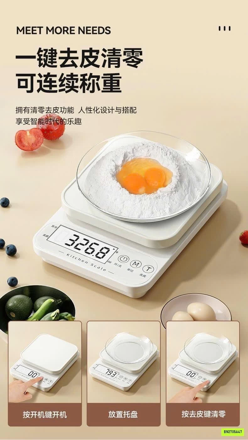 CÂN ĐIỆN TỬ MINI SIÊU TIỆN
