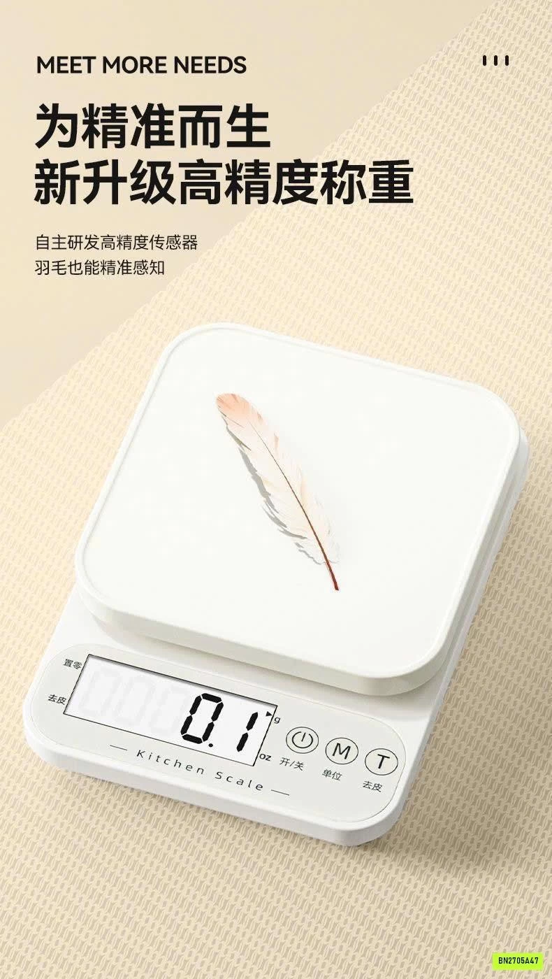 CÂN ĐIỆN TỬ MINI SIÊU TIỆN