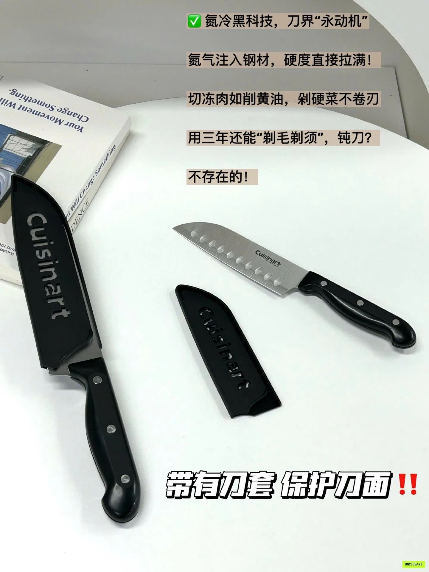 SET 2 DAO LÀM BẾP