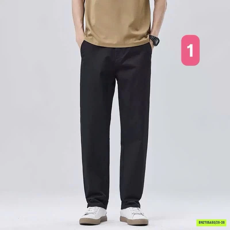 BAGGY THÔ NAM XUÂN HÈ