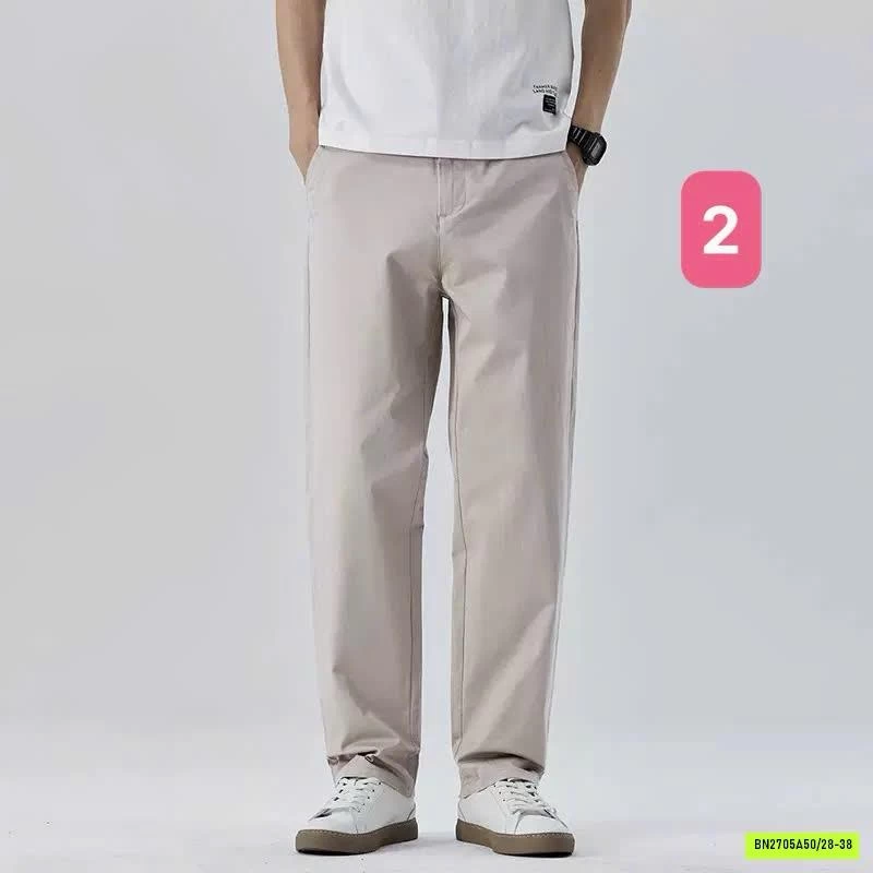 BAGGY THÔ NAM XUÂN HÈ