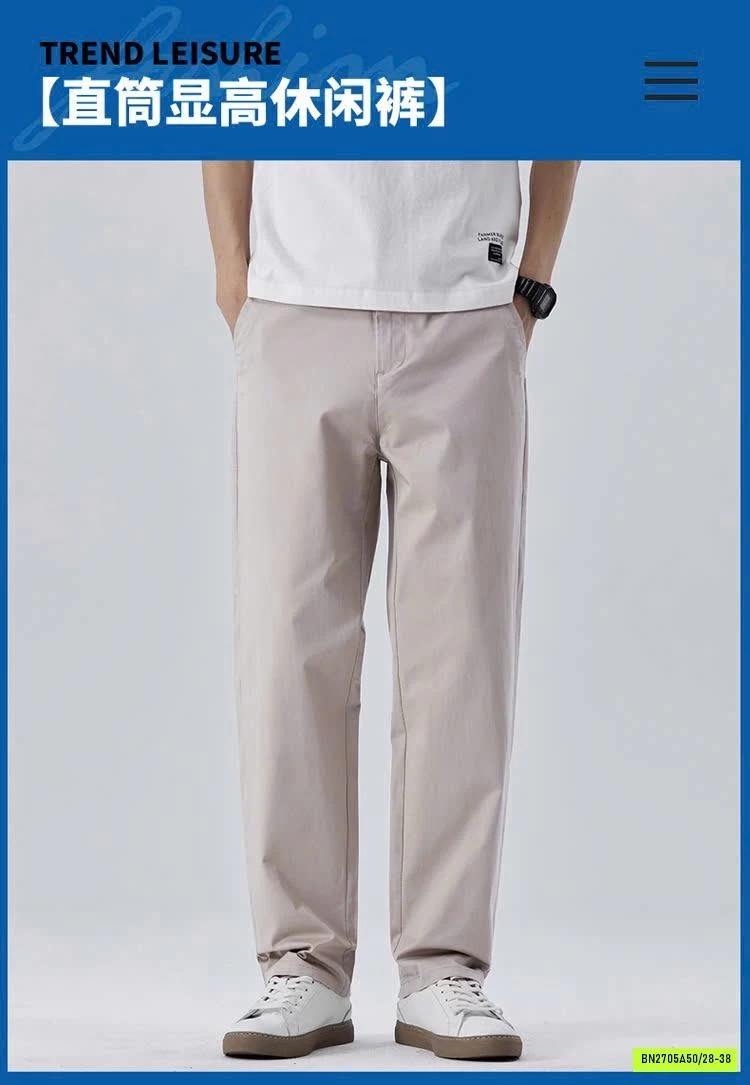 BAGGY THÔ NAM XUÂN HÈ