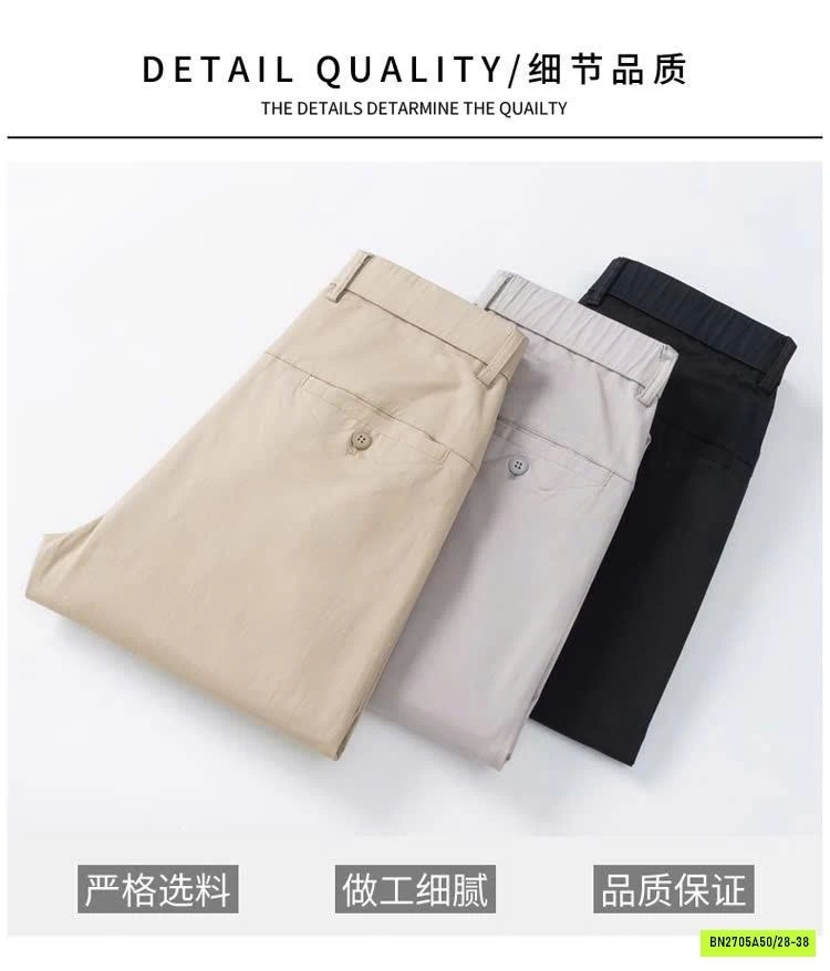 BAGGY THÔ NAM XUÂN HÈ
