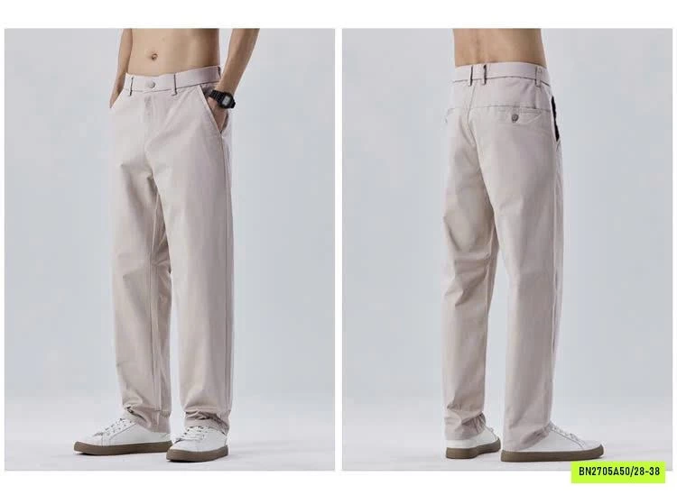 BAGGY THÔ NAM XUÂN HÈ