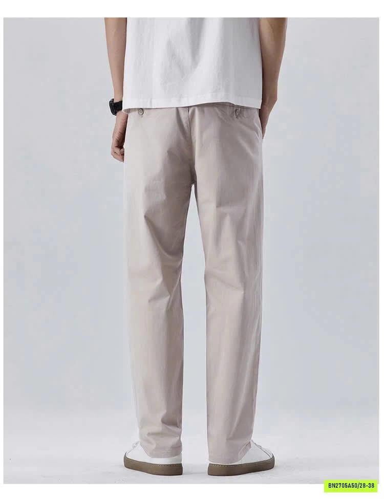 BAGGY THÔ NAM XUÂN HÈ