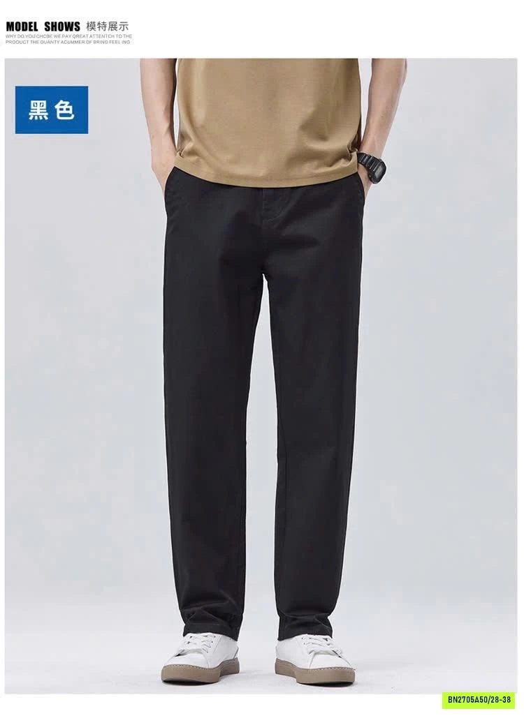 BAGGY THÔ NAM XUÂN HÈ