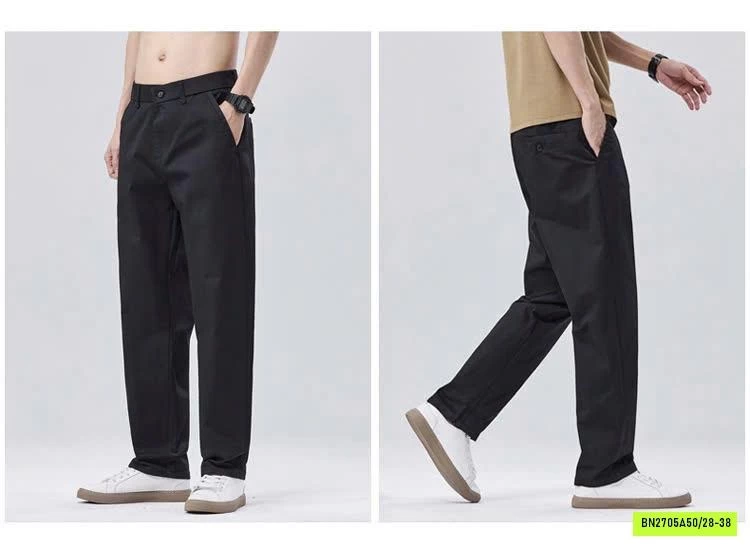 BAGGY THÔ NAM XUÂN HÈ