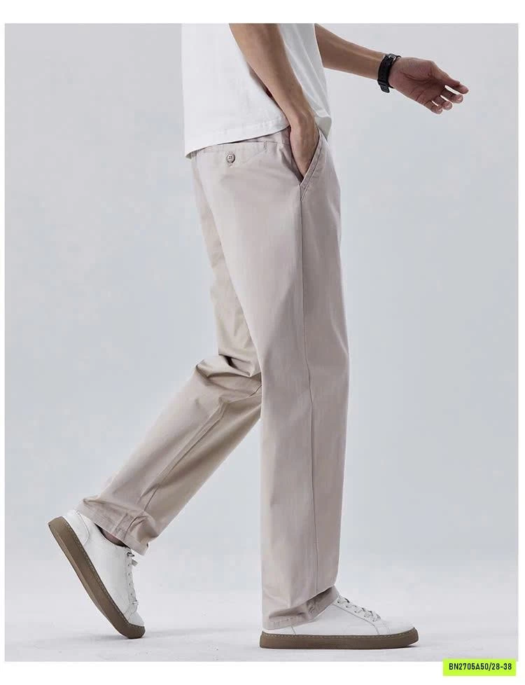 BAGGY THÔ NAM XUÂN HÈ
