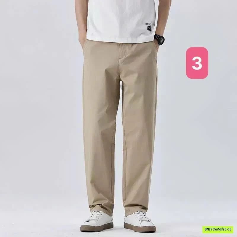 BAGGY THÔ NAM XUÂN HÈ