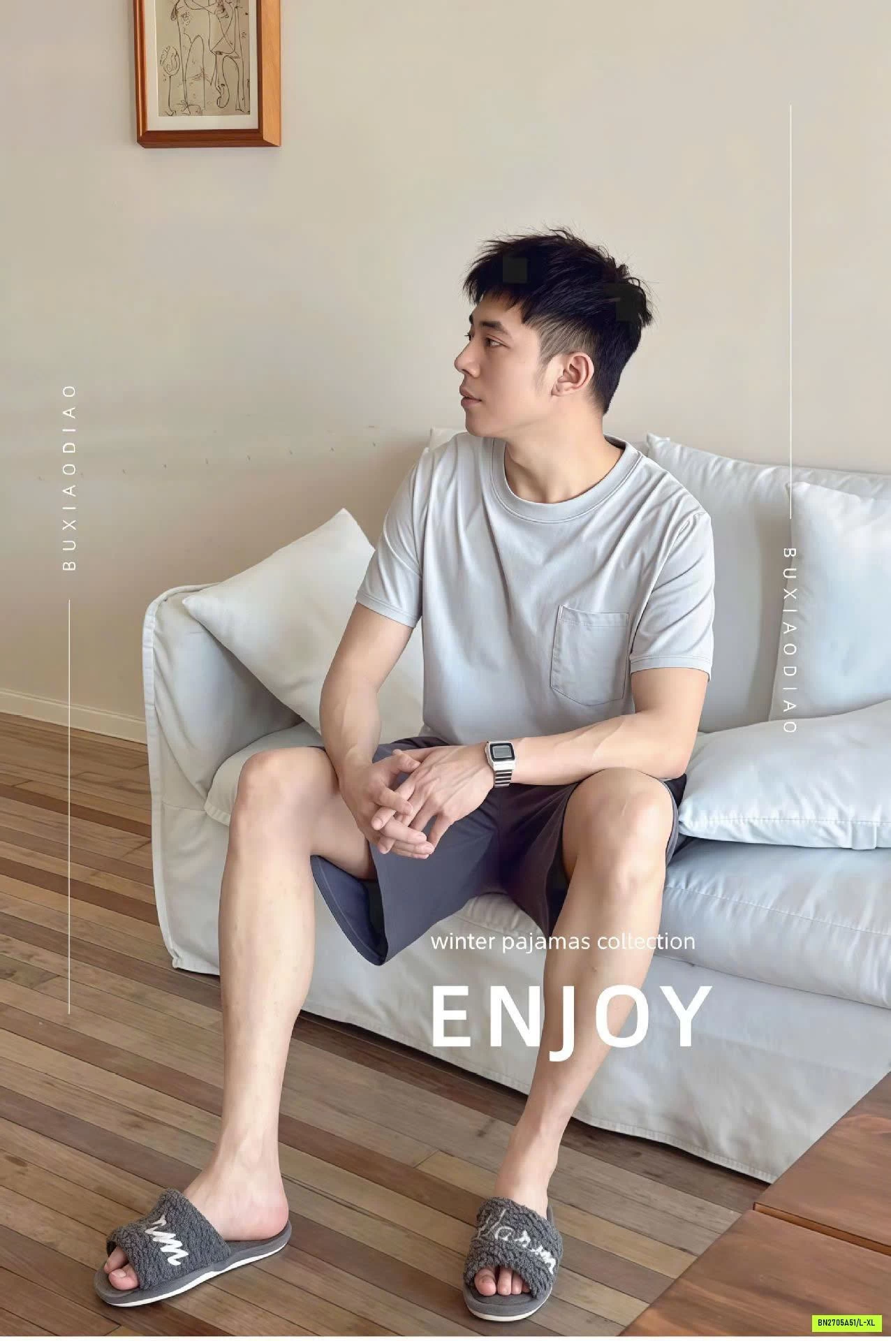 SET BỘ NAM MÙA HÈ