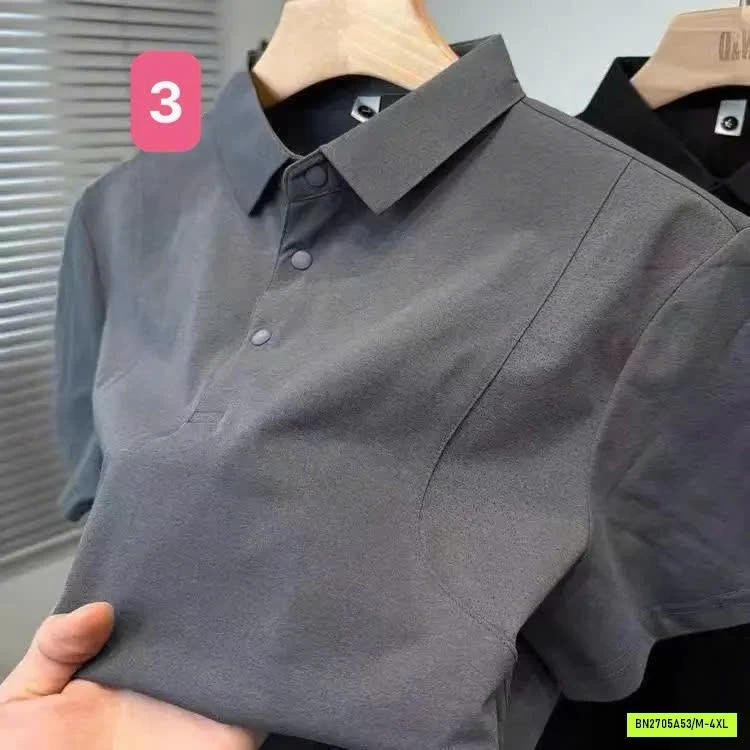 ÁO POLO NAM