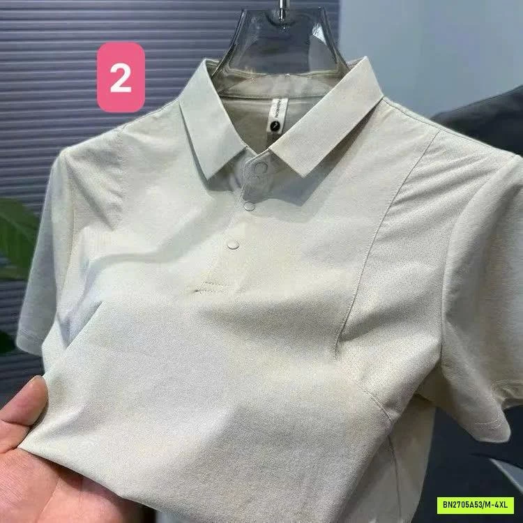 ÁO POLO NAM