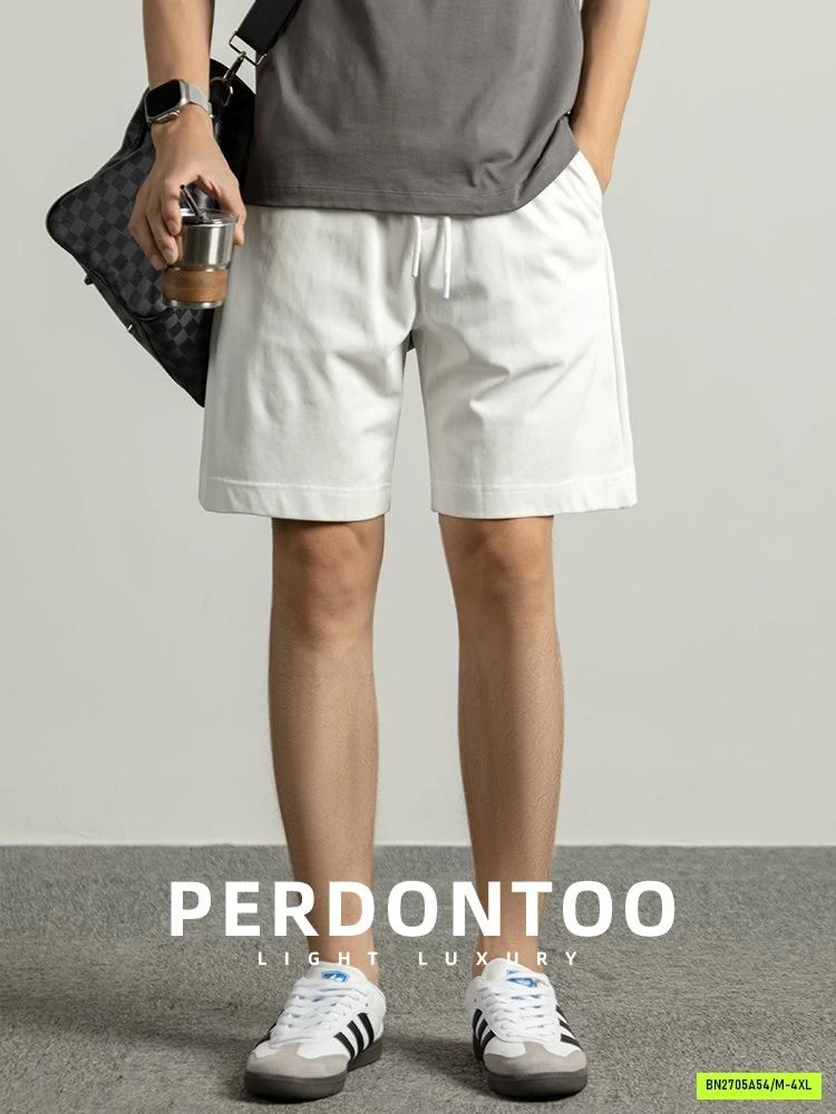 SHORT NAM PERDONTOO NAM CAO CẤP