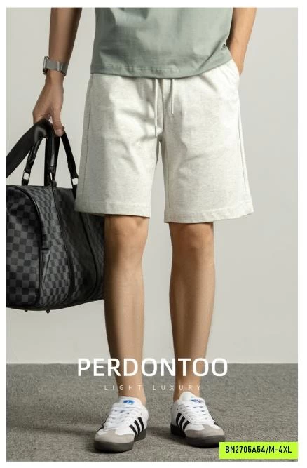SHORT NAM PERDONTOO NAM CAO CẤP
