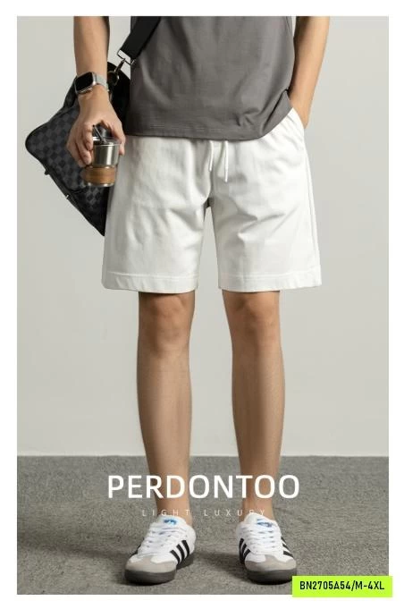 SHORT NAM PERDONTOO NAM CAO CẤP