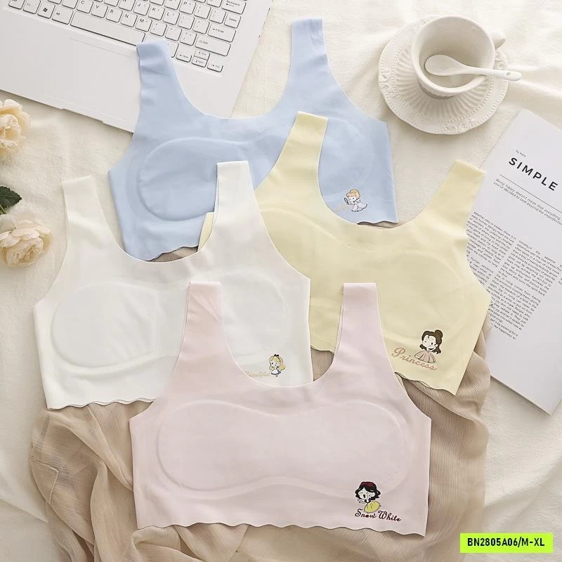 SET 4 ÁO LÁ LỤA BĂNG CHO BÉ GÁI MỚI LỚN