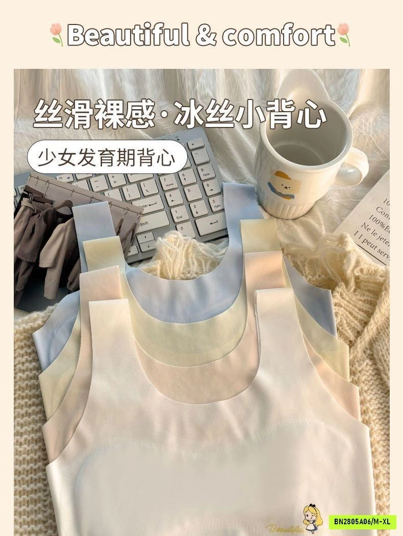 SET 4 ÁO LÁ LỤA BĂNG CHO BÉ GÁI MỚI LỚN
