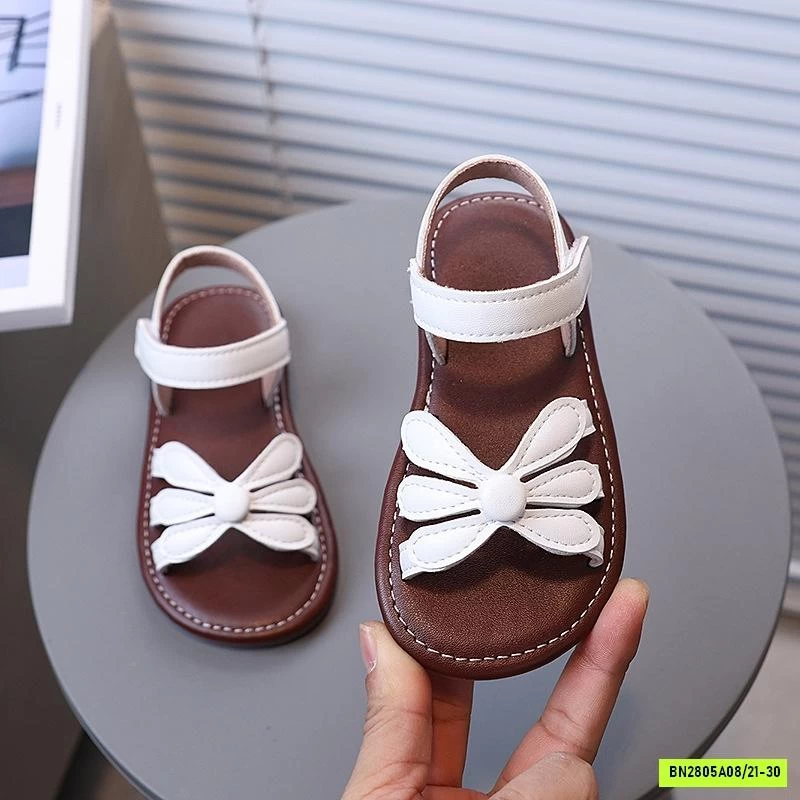 SANDAL CÁNH HOA