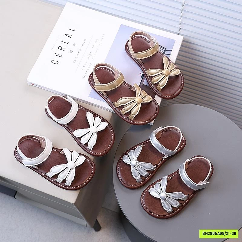 SANDAL CÁNH HOA