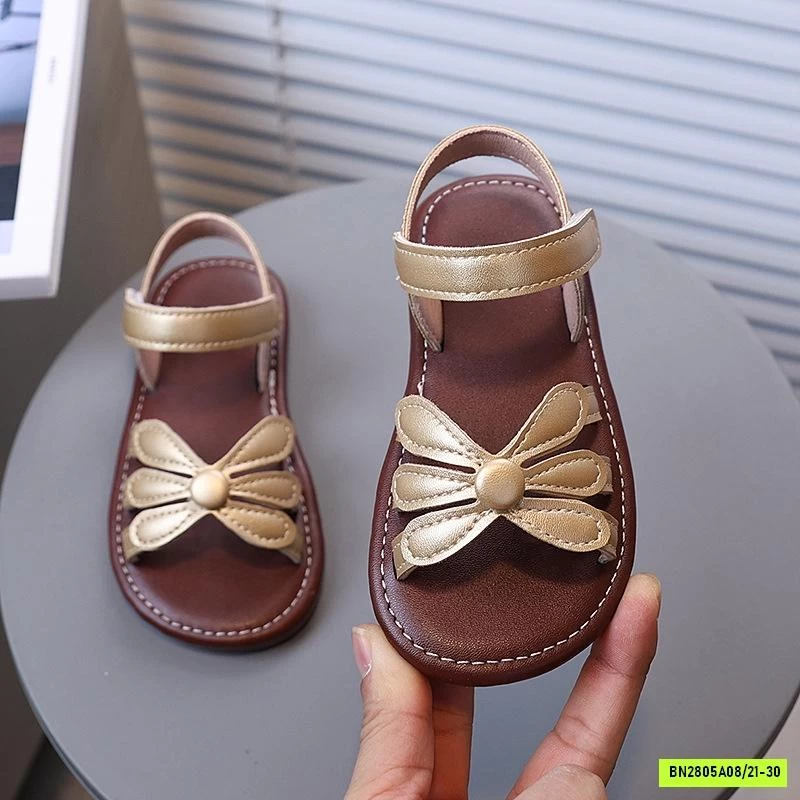 SANDAL CÁNH HOA
