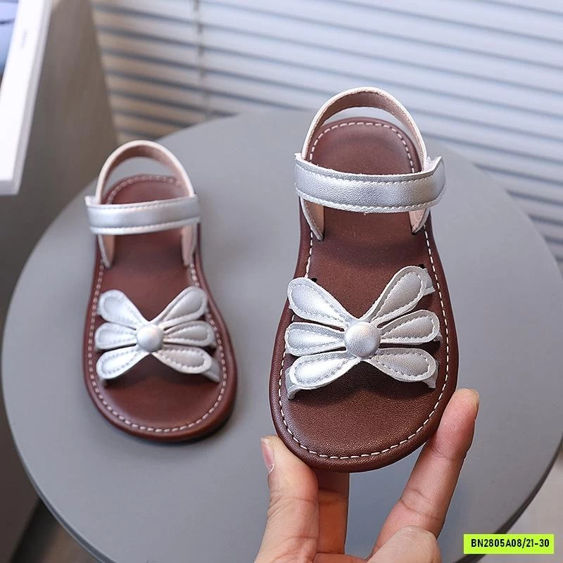 SANDAL CÁNH HOA