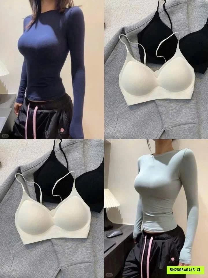 ÁO BRA NÂNG BÀN TAY