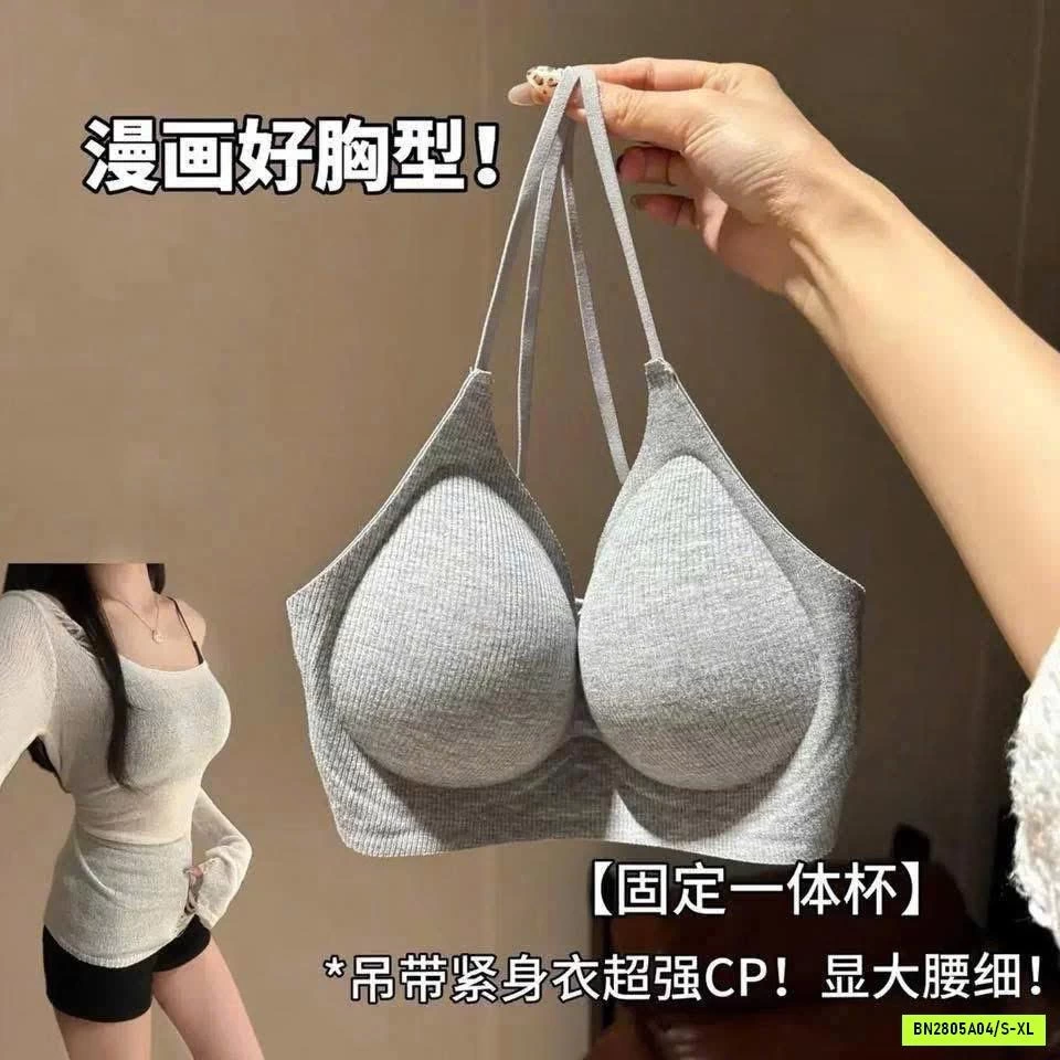 ÁO BRA NÂNG BÀN TAY