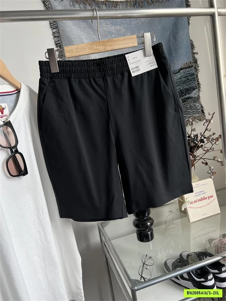 SHORT NAM XUẤT NHẬT CẠP CHUN
