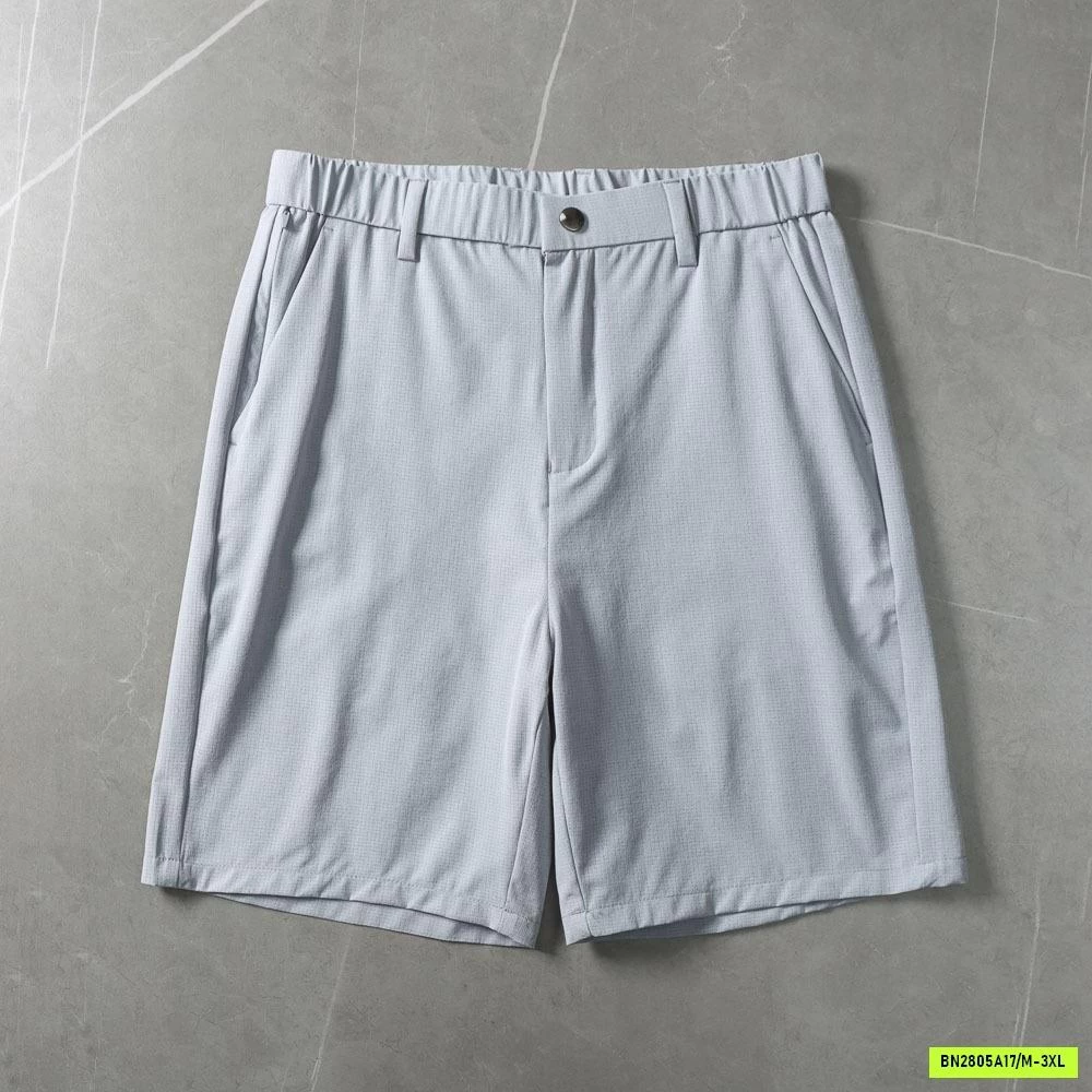 SHORT NAM THÔNG HƠI CẠP CÚC