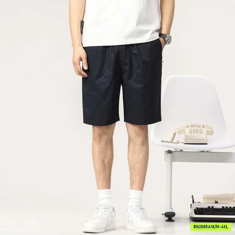 SHORT KAKI NAM NỘI ĐỊA CAO CẤP