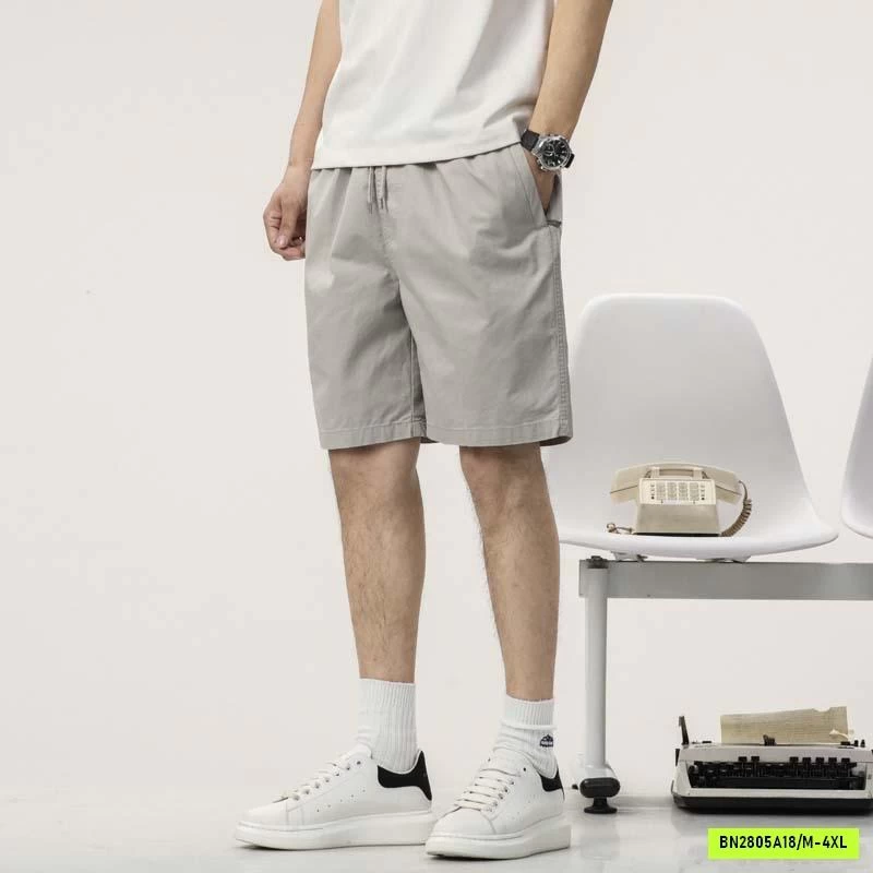 SHORT KAKI NAM NỘI ĐỊA CAO CẤP
