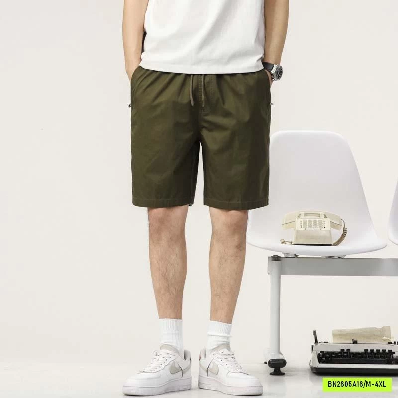 SHORT KAKI NAM NỘI ĐỊA CAO CẤP